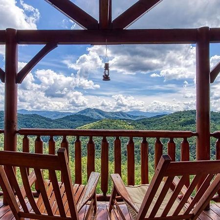Villa Endless View- Amazing Panoramic Mountain Views, Pool Access, Free Area Attraction Tickets Sevierville Exterior foto